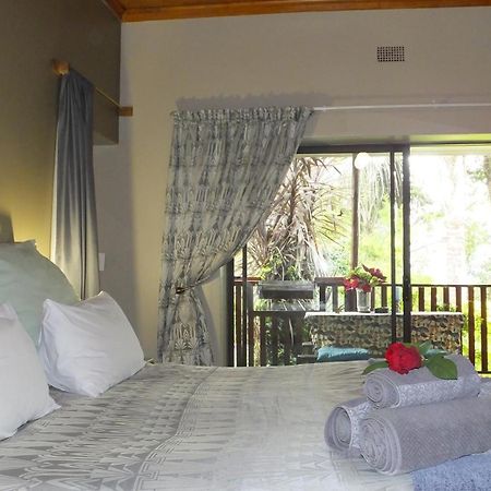 Dublin Guest House Sabie Zewnętrze zdjęcie