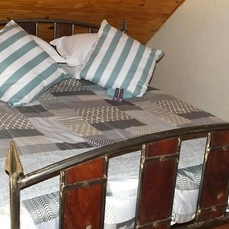 Dublin Guest House Sabie Zewnętrze zdjęcie