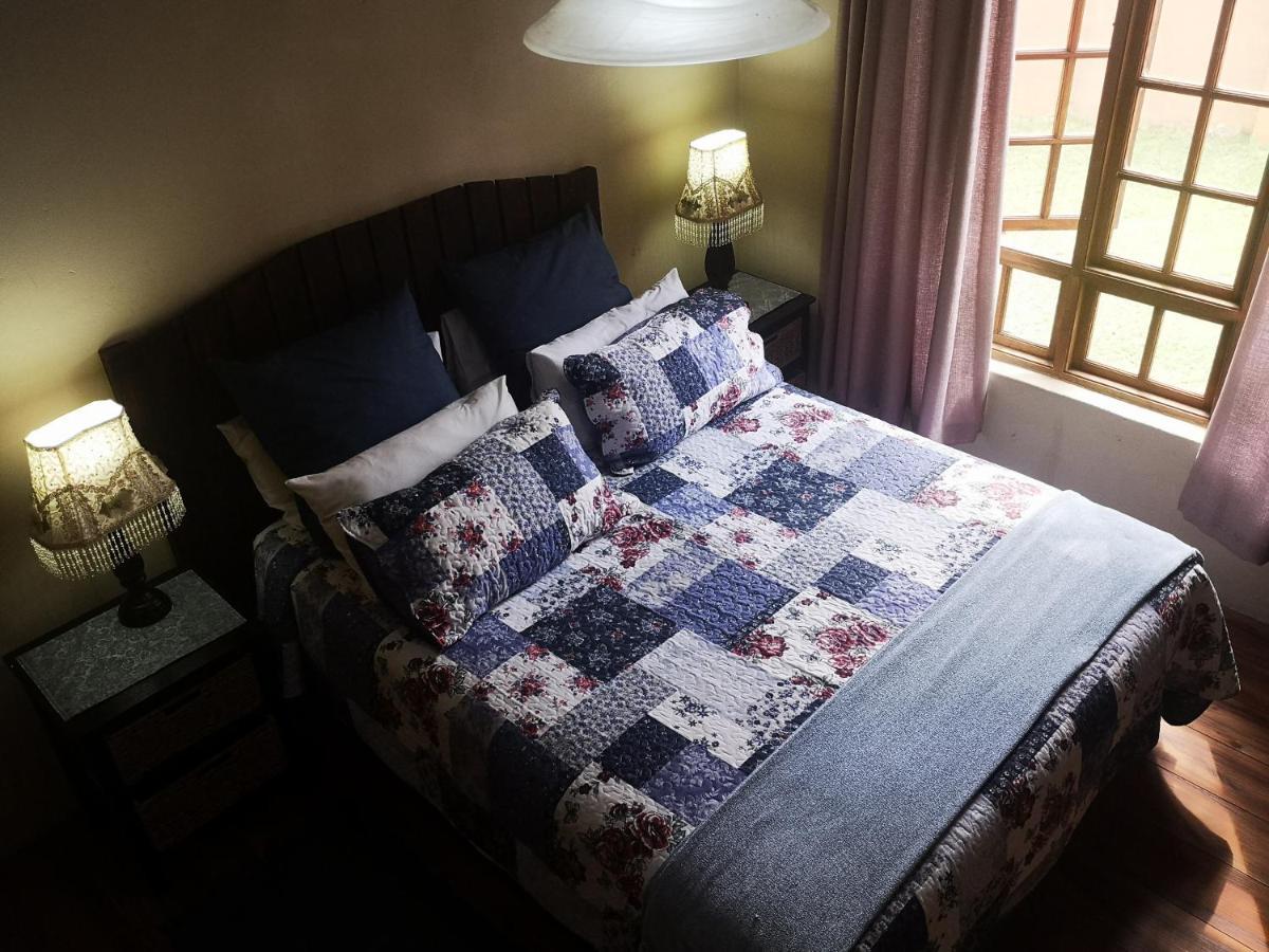 Dublin Guest House Sabie Zewnętrze zdjęcie