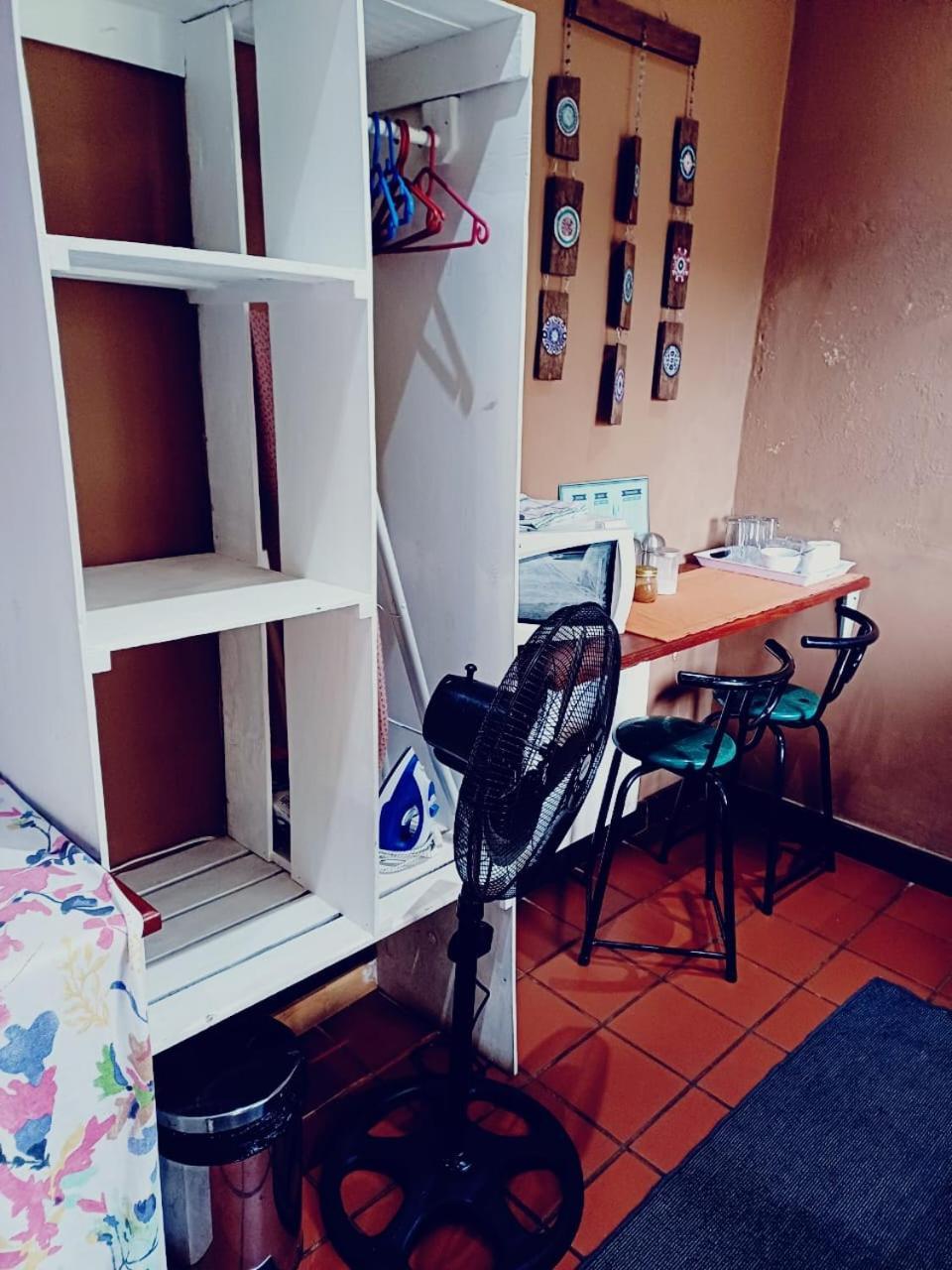 Dublin Guest House Sabie Zewnętrze zdjęcie