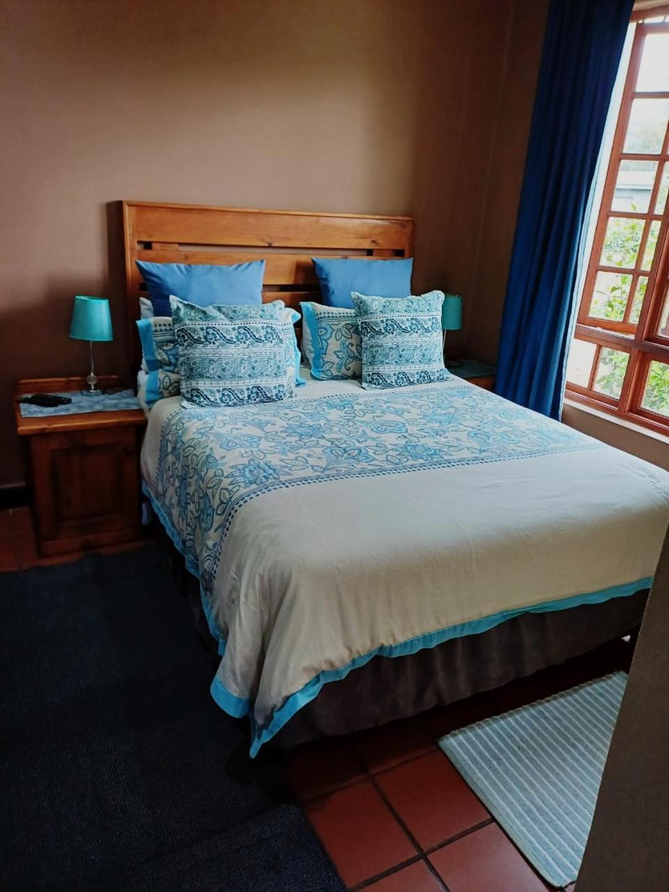 Dublin Guest House Sabie Zewnętrze zdjęcie