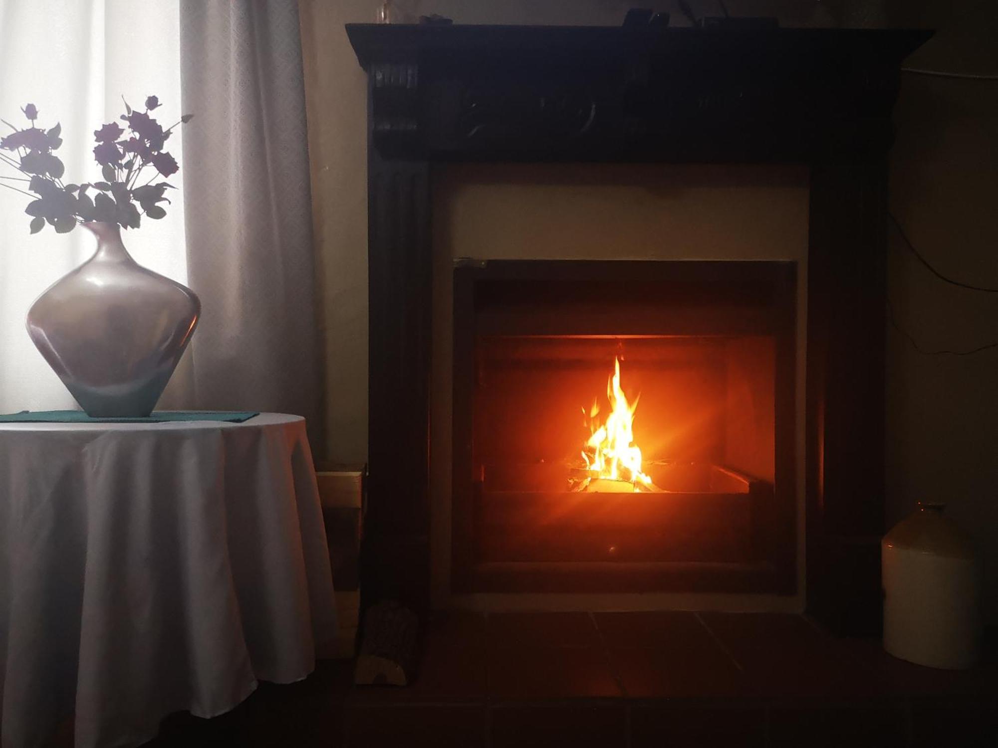 Dublin Guest House Sabie Pokój zdjęcie