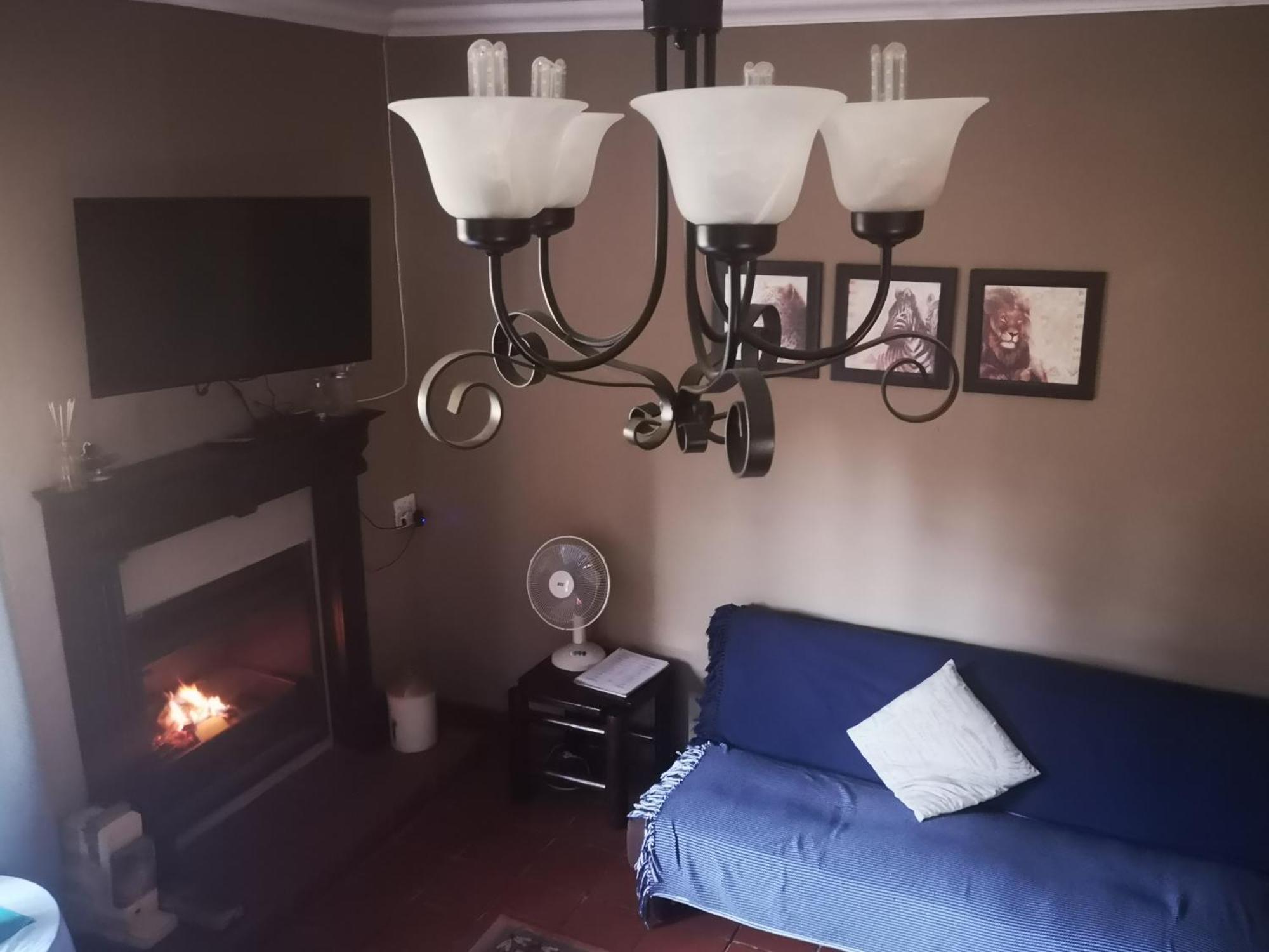 Dublin Guest House Sabie Pokój zdjęcie