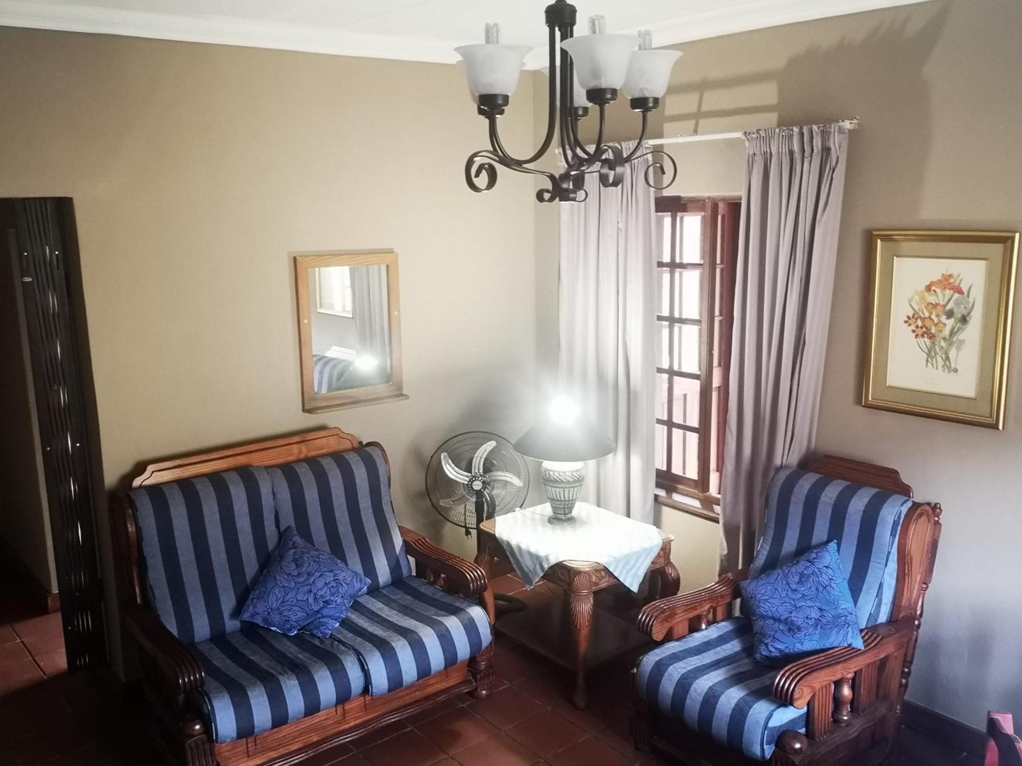 Dublin Guest House Sabie Pokój zdjęcie