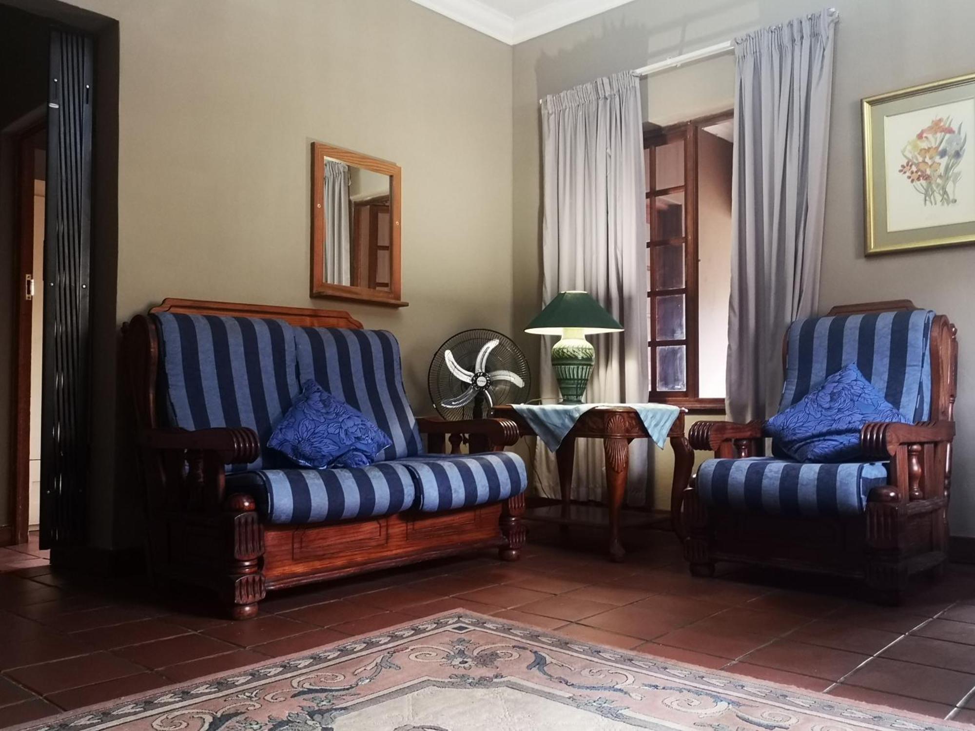 Dublin Guest House Sabie Pokój zdjęcie