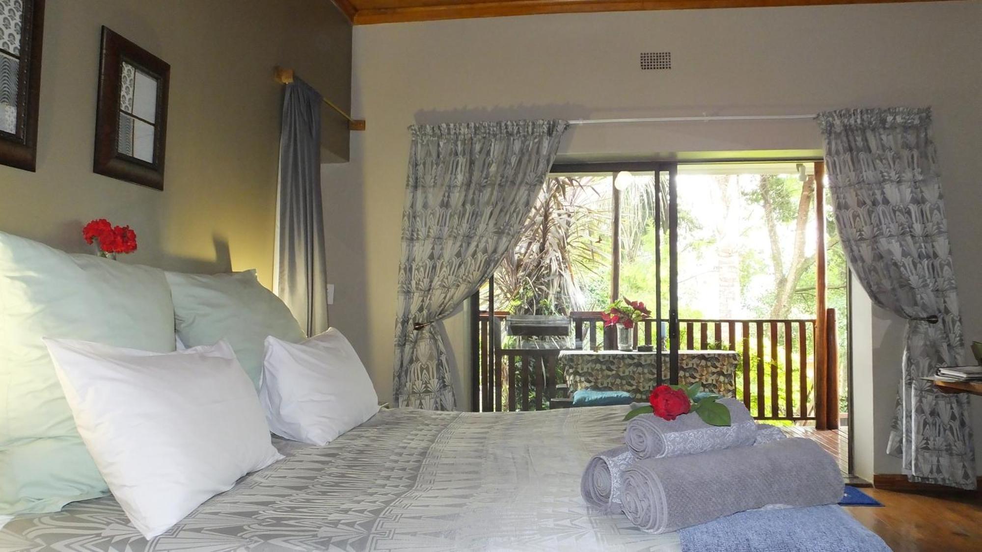 Dublin Guest House Sabie Zewnętrze zdjęcie