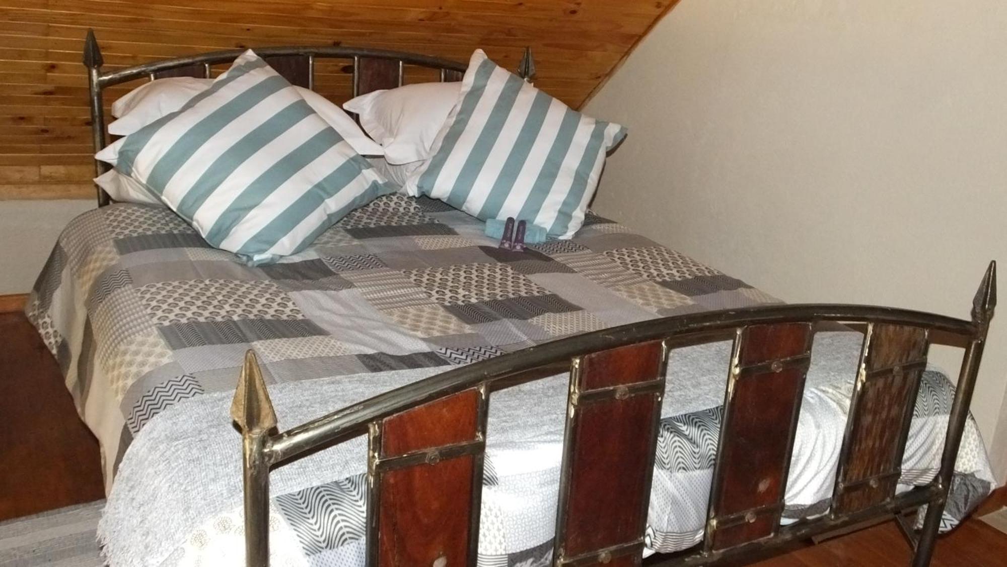 Dublin Guest House Sabie Zewnętrze zdjęcie