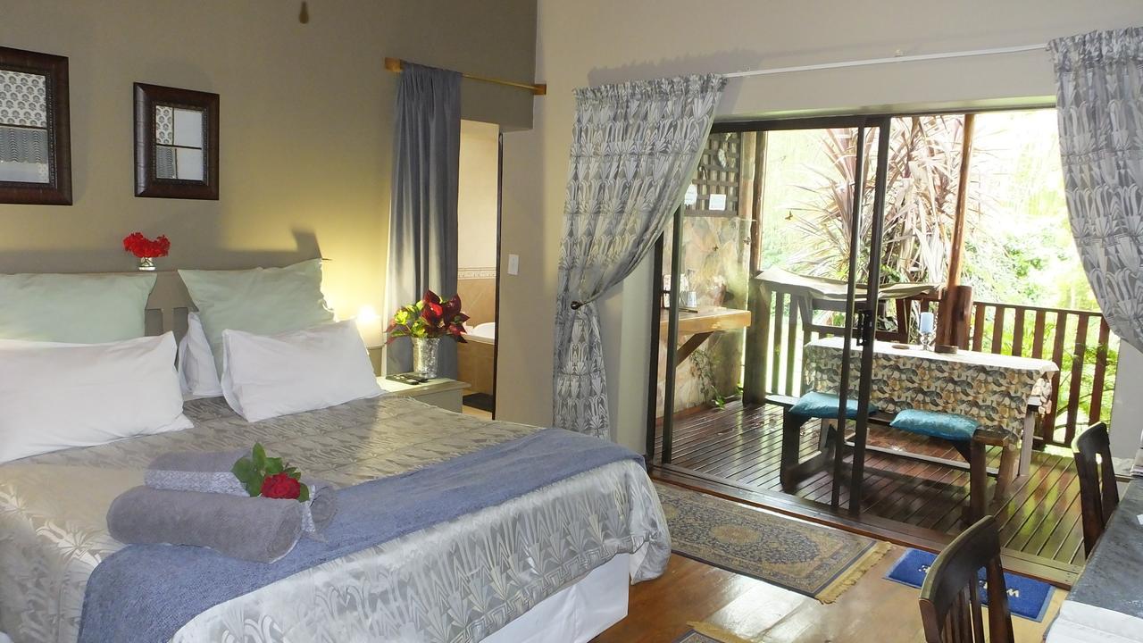 Dublin Guest House Sabie Zewnętrze zdjęcie
