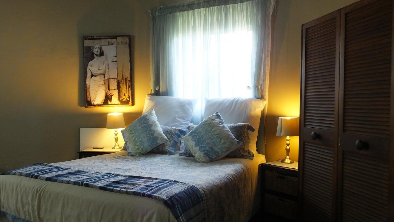 Dublin Guest House Sabie Zewnętrze zdjęcie