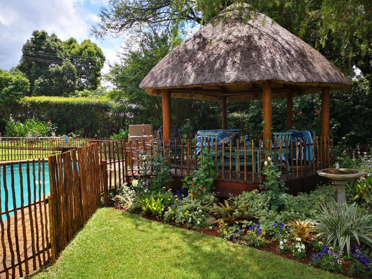 Dublin Guest House Sabie Zewnętrze zdjęcie