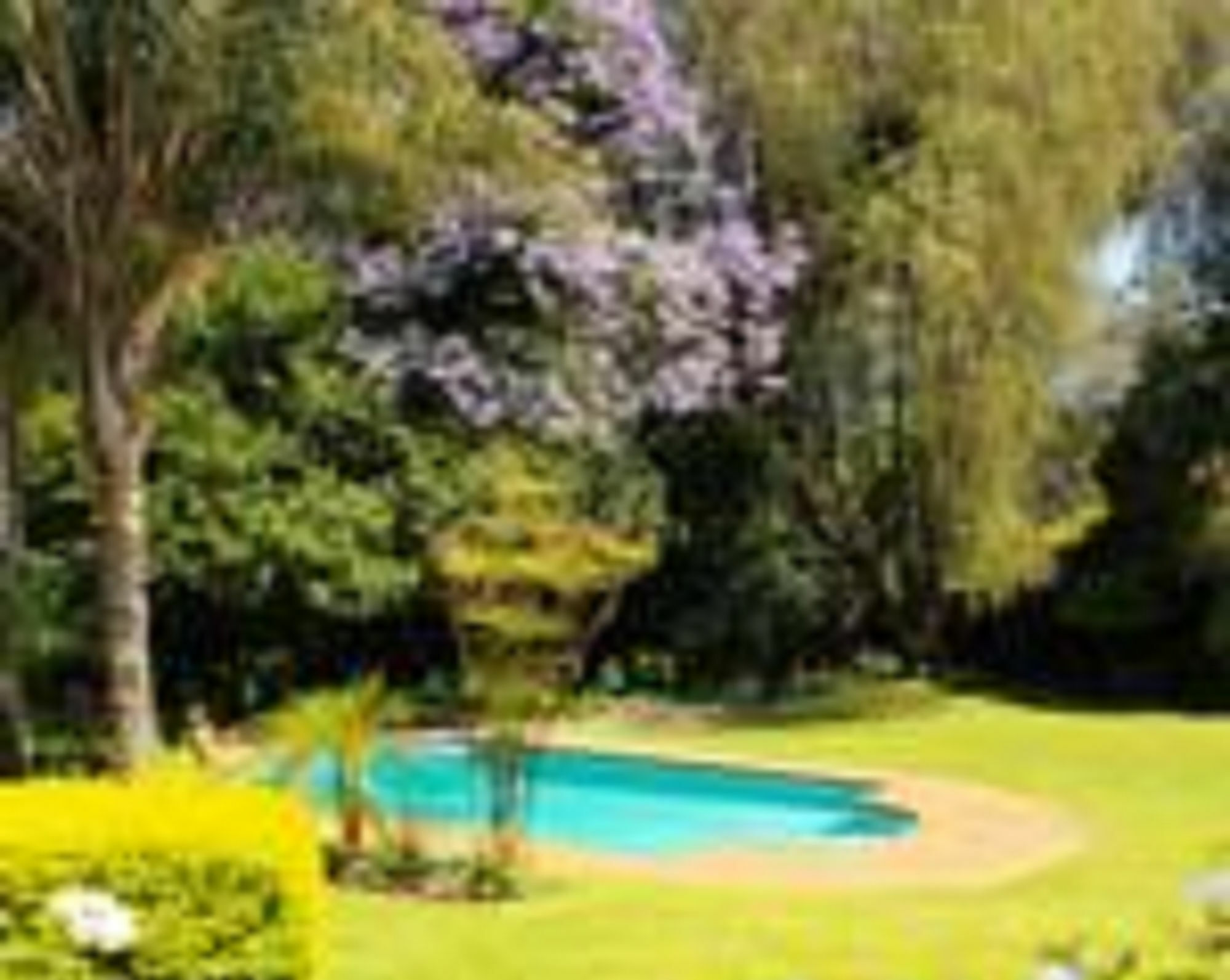 Dublin Guest House Sabie Zewnętrze zdjęcie