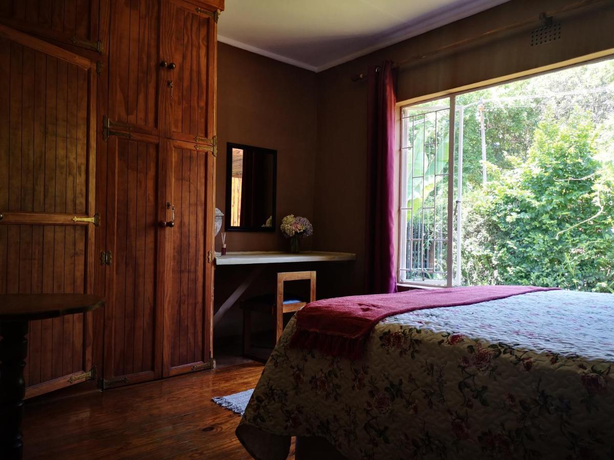 Dublin Guest House Sabie Zewnętrze zdjęcie