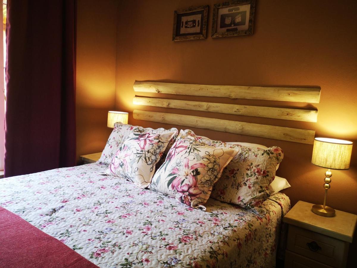 Dublin Guest House Sabie Zewnętrze zdjęcie