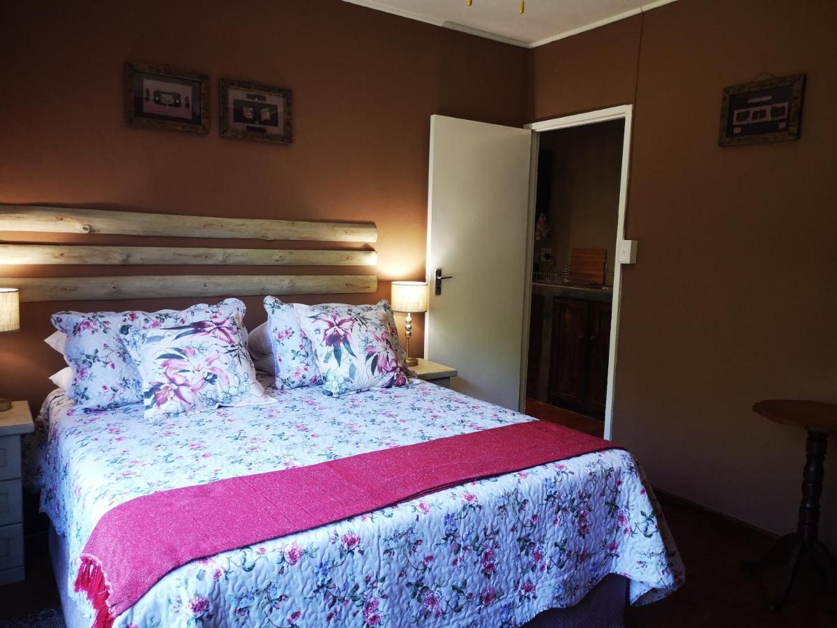 Dublin Guest House Sabie Zewnętrze zdjęcie